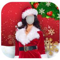 Christmas Photo Camera Suit Photo Editor on 9Apps