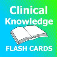 USMLE CK Clinical Knowledge Flashcards on 9Apps