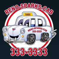 Reno Sparks Cab on 9Apps