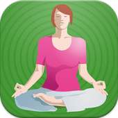 Yoga poses on 9Apps