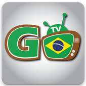 Go Assistir TV Online - Canais de TV Brasileiros