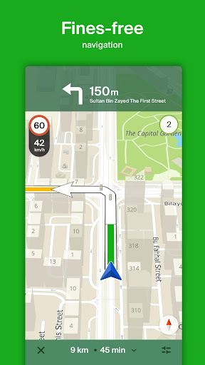 2GIS: Offline map & Navigation screenshot 4