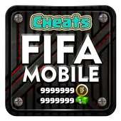 Cheat Gems For Fifa Mobile Game App Prank Pro