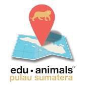 EduAnimals: Pulau Sumatera