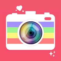 HD Camera Selfie Beauty Camera on 9Apps