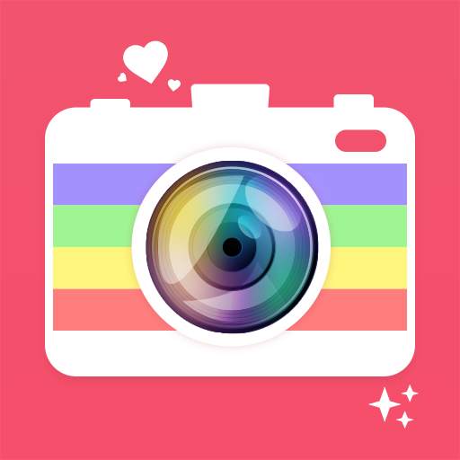 HD Camera Selfie Beauty Camera