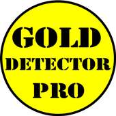 GOLD DETECTOR PRO on 9Apps