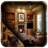 Cozy Living Room Interior Design