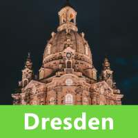 Dresden SmartGuide - Audio Guide & Offline Maps on 9Apps