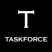 The TaskForce app on 9Apps