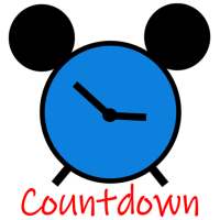 Countdown To The Mouse WDW on 9Apps