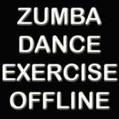 Zumba Dance Exercise Offline on 9Apps