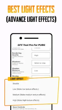 GFX Tool Pro 🔧 - No Glitch & No Lag & No Ban - APK Download for