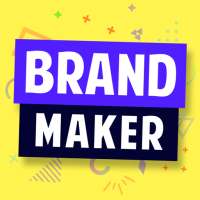Logo Maker, Flyer Maker