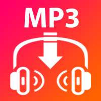 MP3 Music Downloader & Mp3 Downloader Music Player