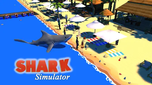 🔥 Shark Evolution 🔥 - Roblox