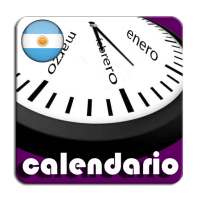 Calendario Feriados y otros Eventos 2021 Argentina on 9Apps