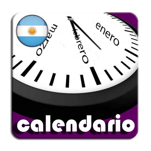 Calendario Feriados y otros Eventos 2021 Argentina