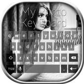 My Photo Keyboard on 9Apps