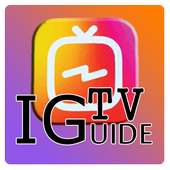 IGTV Guide on 9Apps