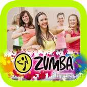 Zumba Class