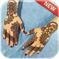 Latest Mehndi Designs | Hands | Feet | New | Henna on 9Apps