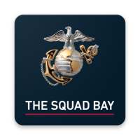 USMC Squad Bay