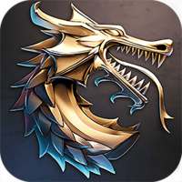 Rise of Castles: Ice and Fire on 9Apps