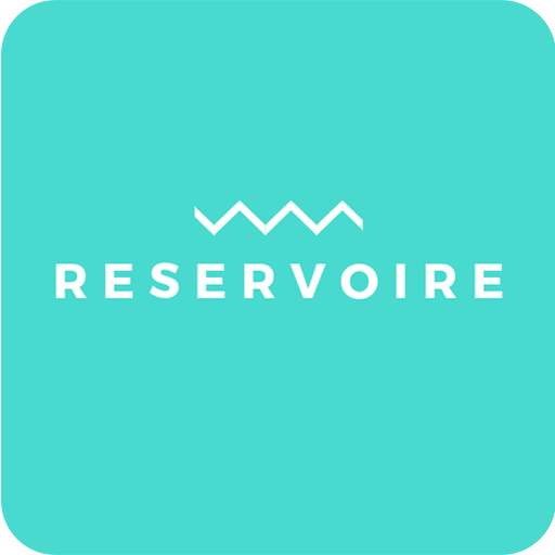 Reservoire – Build Resilience