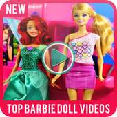 Top Barbie Doll Videos on 9Apps