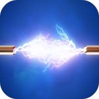 Electricity Sounds on 9Apps