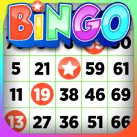 Bingo — офлайн-игры Bingo on 9Apps