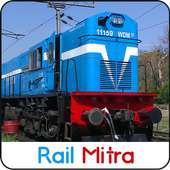 PNR Status & Train Enquiry