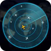 Flight tracker:flight status & on 9Apps