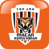 Live Wallpaper The Jakmania on 9Apps
