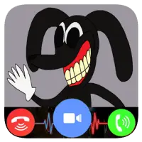 Call Cartoon Dog Horror | Fake Video Call APK Download 2023 - Free - 9Apps