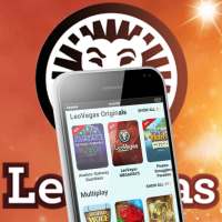 Leo Games online mobile app