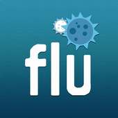 Flu Near You on 9Apps