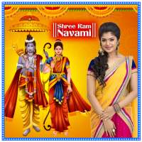 Rama Navami & Ugadi Photo Frames on 9Apps