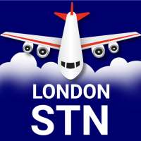 Stansted Airport STN: Flight Arrivals & Departures on 9Apps