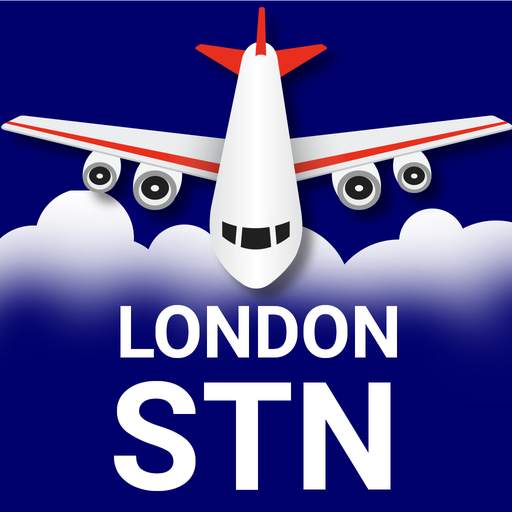 Stansted Airport STN: Flight Arrivals & Departures