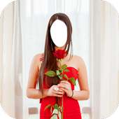 Romantic Women Styles Photo Montage on 9Apps