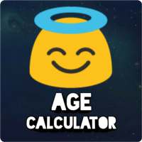 Age Calculator - Calculate your age perfectly