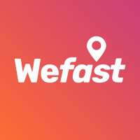Wefast: Courier Delivery App