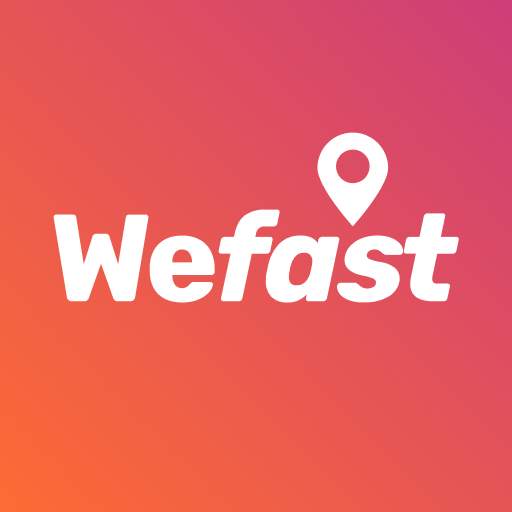 Wefast - Courier Delivery App