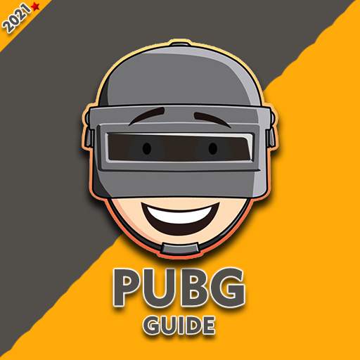 Guide For PUBG Mobile 2021