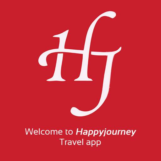 HappyJourney