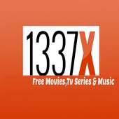 1337x - Free Movies, Tv Series & Music