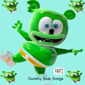 The Moonies - I Am a Gummy Bear (The Gummy Bear Song) MP3 Download & Lyrics