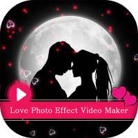 Love Photo Effect Video Maker on 9Apps